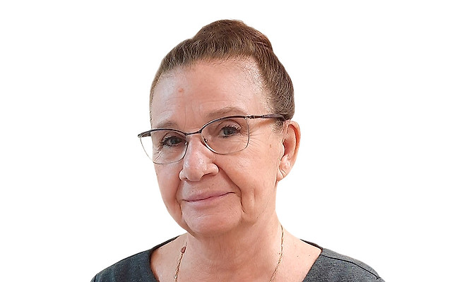 Шахшнейдер Надежда Михайловна