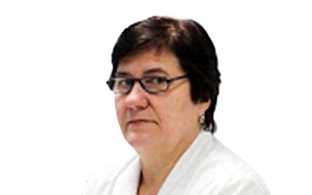 Кузьминых Алла Сергеевна