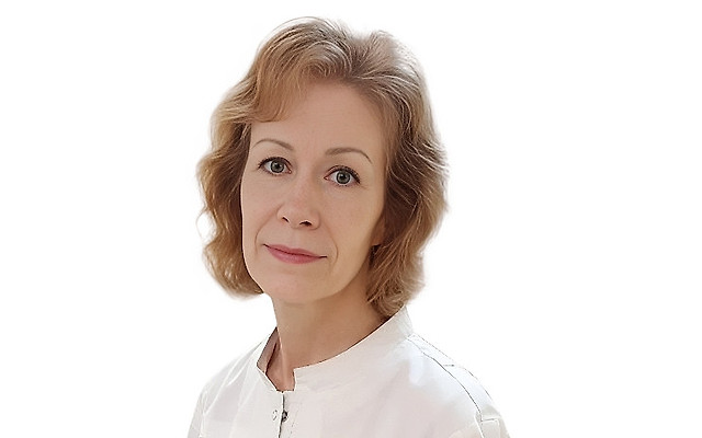 Драганчук Ирина Владимировна
