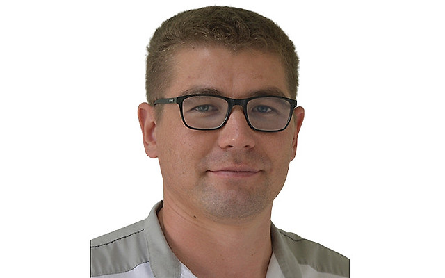 Бузов Семён Александрович