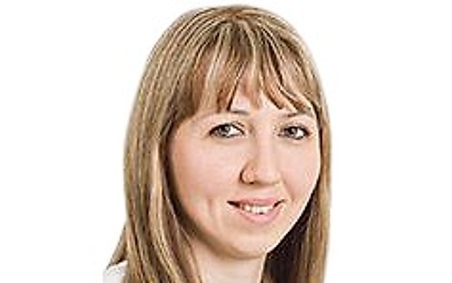 Сарапулова Людмила Александровна