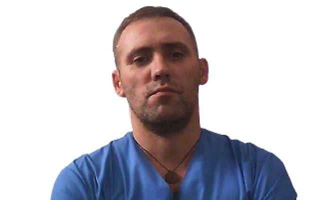 Шелест Вячеслав Борисович
