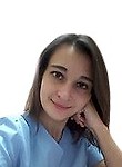 Галиева Марина Вадимовна