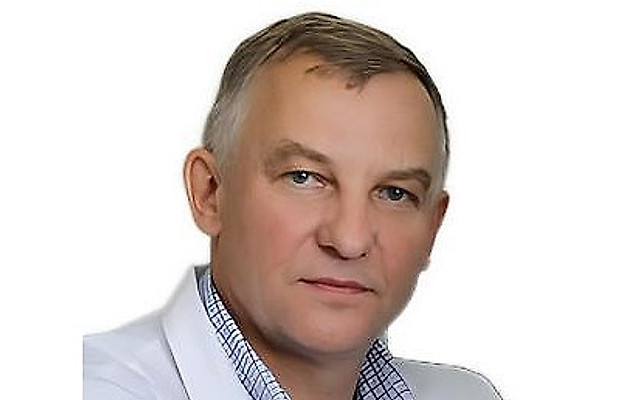 Винников Евгений Евгеньевич