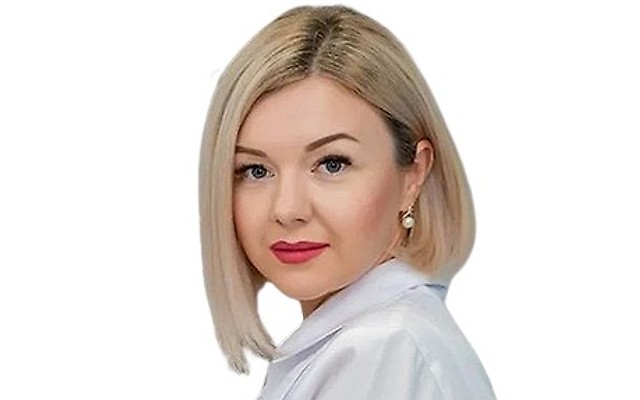 Никонорова Татьяна Валерьевна