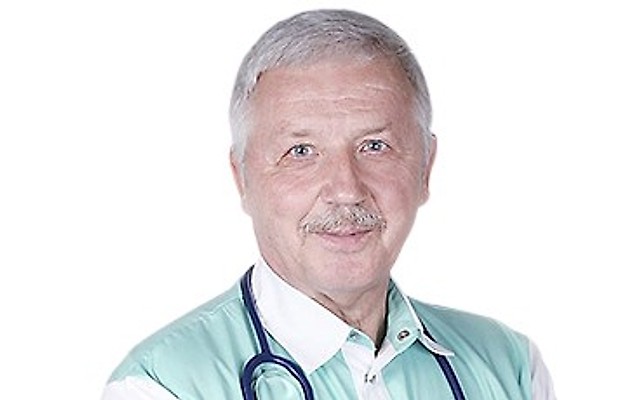 Грачев Александр Михайлович