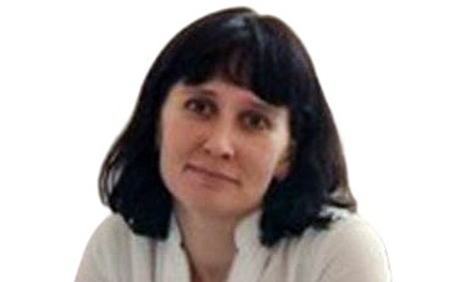 Коротенко Ольга Юрьевна