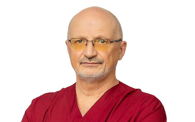 Темнов Сергей Валерьевич