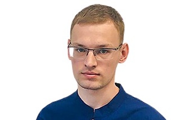 Тимофеев Александр Сергеевич