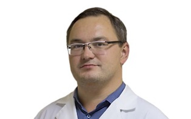 Акульшин Павел Вячеславович