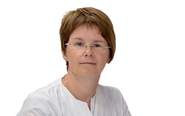 Мухамедзянова Наталья Борисовна