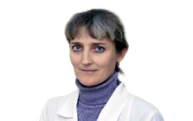 Куницина Светлана Анатольевна