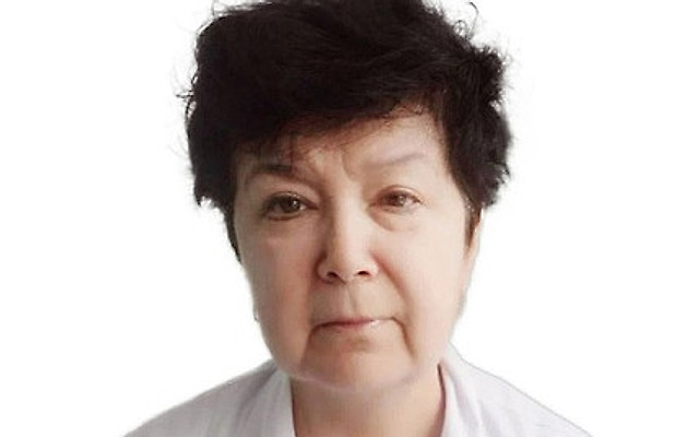 Кузнецова Ангелина Иннокентьевна