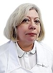 Динова Евгения Семеновна