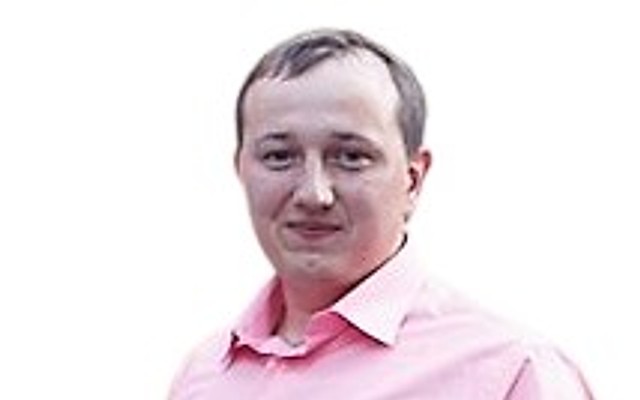 Вагин Евгений Владимирович