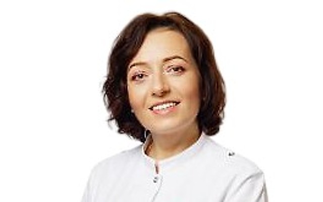 Ушакова Татьяна Викторовна
