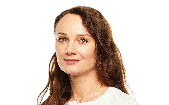 Глашкина Ольга Александровна