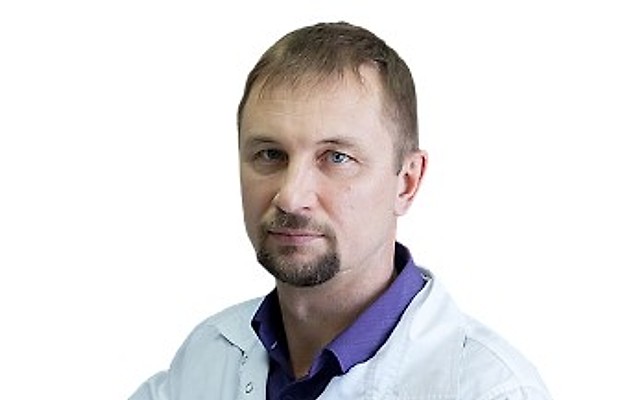 Романов Евгений Сергеевич