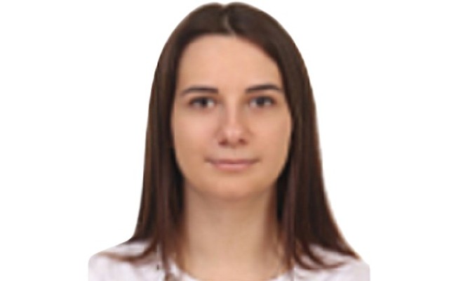 Долотина Наталья Олеговна