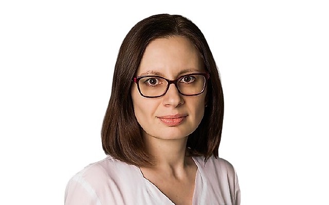 Винникова Галина Анатольевна