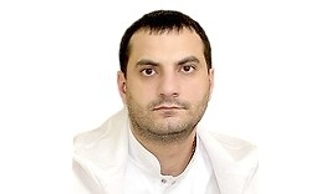 Арутюнян Артем Паргевович