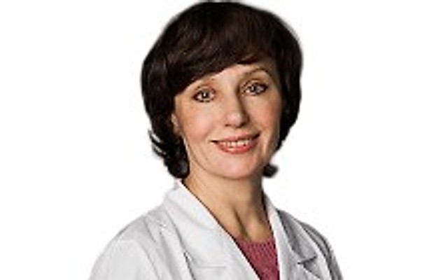 Абрамова Людмила Викторовна
