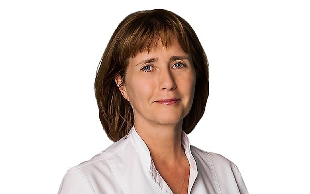 Лотц Галина Анатольевна