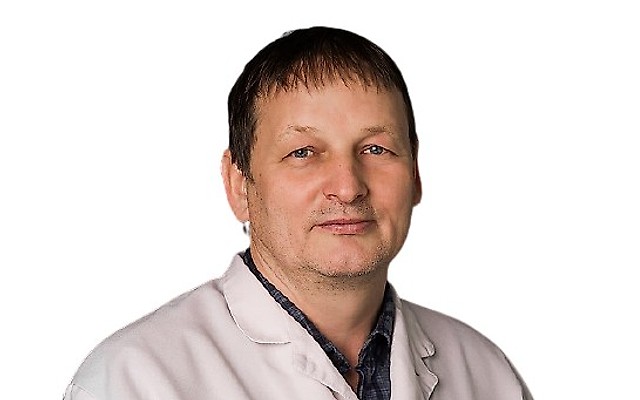 Романов Валерий Викторович