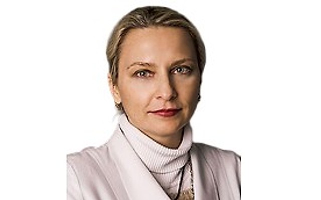 Пономарева Маргарита Владимировна