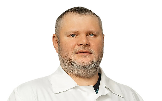 Фисков Алексей Иванович