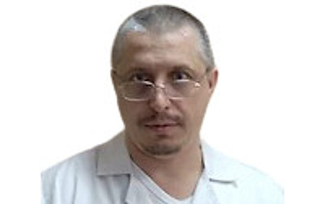 Мальцев Александр Александрович