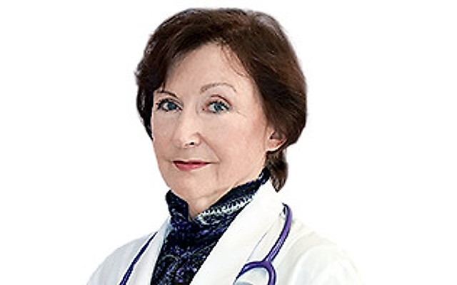 Шипринская Елена Сергеевна