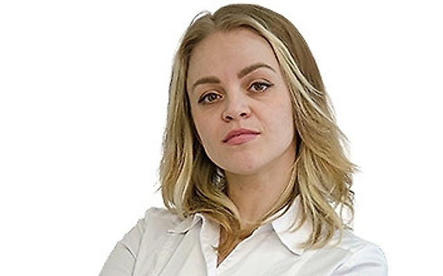 Гидаятова Маргарита Олеговна