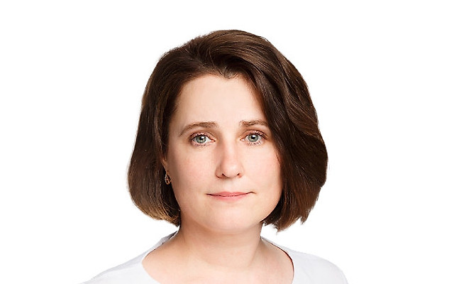 Иванова Анна Валерьевна