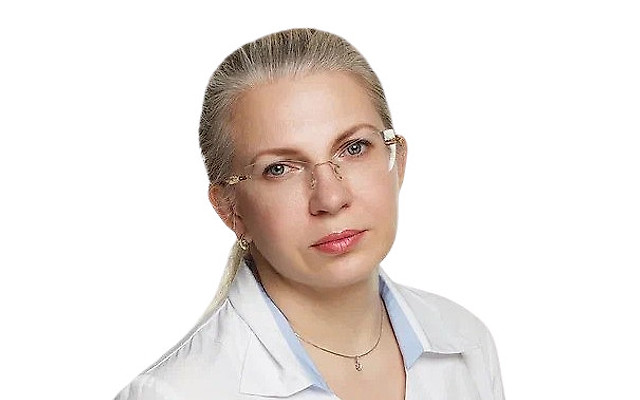 Шипицына Оксана Александровна