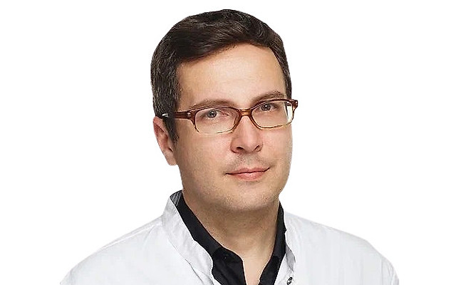 Елманов Андрей Владимирович