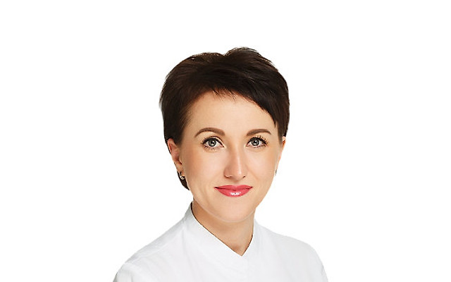 Дудкина Ольга Александровна