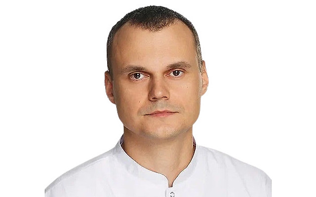 Пискунов Алексей Сергеевич