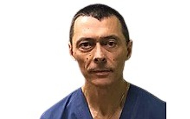 Эриванов Владимир Геннадьевич