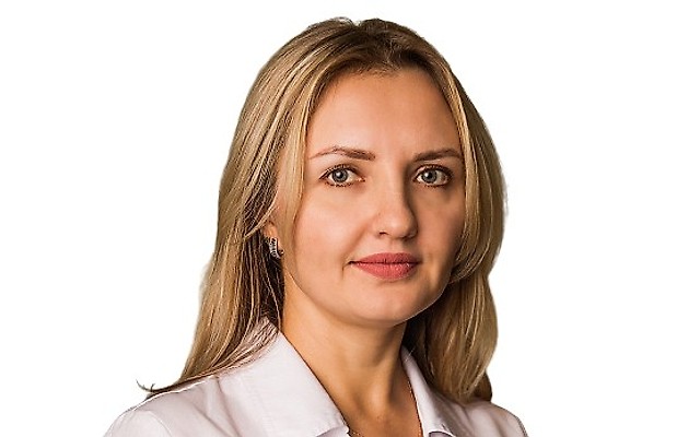 Фриз Анна Васильевна