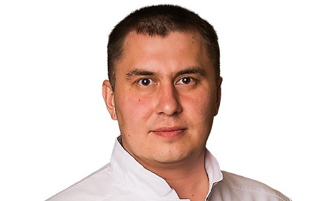 Батищев Сергей Александрович