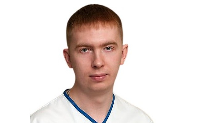 Губайдулин Радик Рамильевич