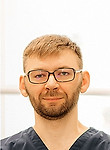 Торгунаков Кирилл Михайлович