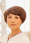 Глебова Валентина Ивановна