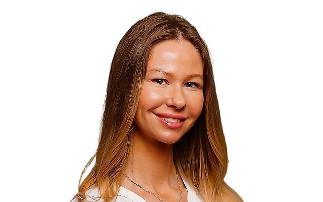 Глазунова Екатерина Сергеевна