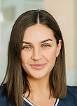 Зибарова Валерия Леонидовна