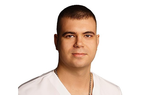 Кущ Владислав Романович