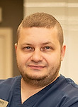Бондарев Станислав Сергеевич