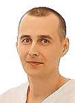 Васильев Николай Сергеевич