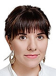 Мезенцева Екатерина Вадимовна